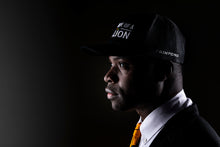 Load image into Gallery viewer, the hope of a billion snapback cap