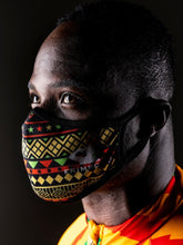 Load image into Gallery viewer, FRIMPONG FACE MASK