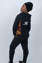 Load image into Gallery viewer, Frimpong joggers - women - black