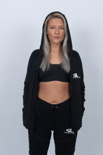 Load image into Gallery viewer, Frimpong joggers - women - black