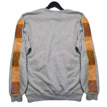Load image into Gallery viewer, Frimpong sweater in collaboration with black star united - gray