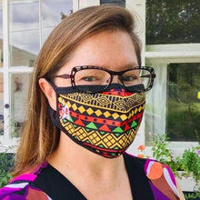 Load image into Gallery viewer, FRIMPONG FACE MASK