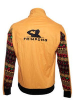 Load image into Gallery viewer, Frimpong Training Jacket - women - yellow