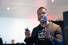 Load image into Gallery viewer, the hope of a billion