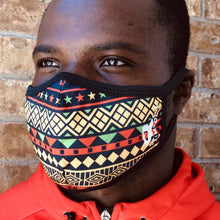 Load image into Gallery viewer, FRIMPONG FACE MASK