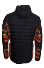 Load image into Gallery viewer, Frimpong Down Jacket - men - black