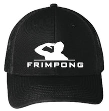 Load image into Gallery viewer, frimpong snapback hat
