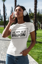 Load image into Gallery viewer, the hope of a billion