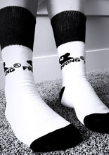 Load image into Gallery viewer, Frimpong premium cotton - Lycra socks
