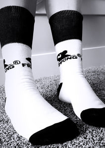 Frimpong premium cotton - Lycra socks
