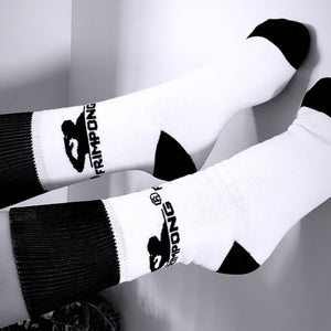 Frimpong premium cotton - Lycra socks
