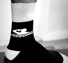 Load image into Gallery viewer, Frimpong premium cotton - Lycra socks
