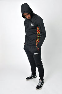 Frimpong joggers - men - black