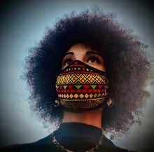 Load image into Gallery viewer, FRIMPONG FACE MASK
