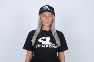 frimpong snapback hat