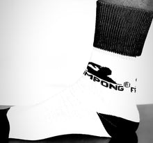 Load image into Gallery viewer, Frimpong premium cotton - Lycra socks
