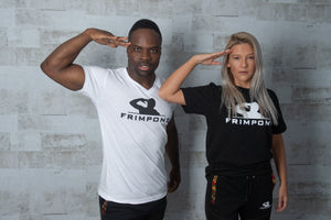 FRIMPONG CASUAL T-shirt