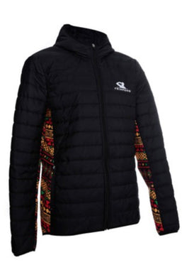 Frimpong Down Jacket - men - black