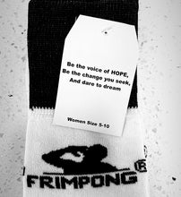 Load image into Gallery viewer, Frimpong premium cotton - Lycra socks
