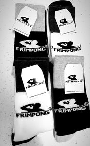 Frimpong premium cotton - Lycra socks