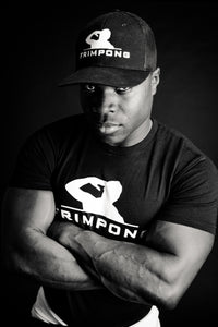 frimpong snapback hat