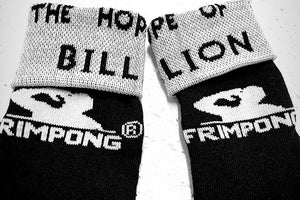 Frimpong premium cotton - Lycra socks