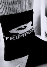 Load image into Gallery viewer, Frimpong premium cotton - Lycra socks
