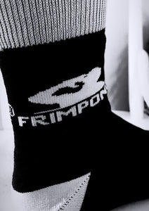 Frimpong premium cotton - Lycra socks