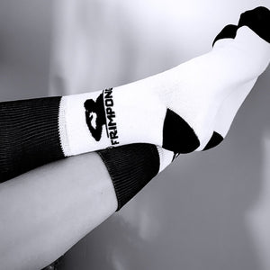 Frimpong premium cotton - Lycra socks
