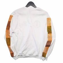 Load image into Gallery viewer, Frimpong sweater in collaboration with black star united  - red 
