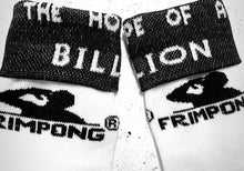 Load image into Gallery viewer, Frimpong premium cotton - Lycra socks

