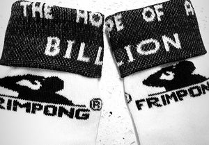 Frimpong premium cotton - Lycra socks