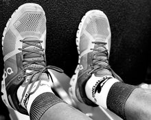Load image into Gallery viewer, Frimpong premium cotton - Lycra socks
