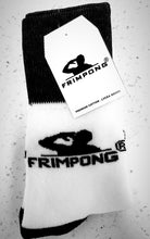 Load image into Gallery viewer, Frimpong premium cotton - Lycra socks
