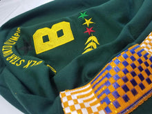 Load image into Gallery viewer, Frimpong sweater in collaboration with black star united  - green
