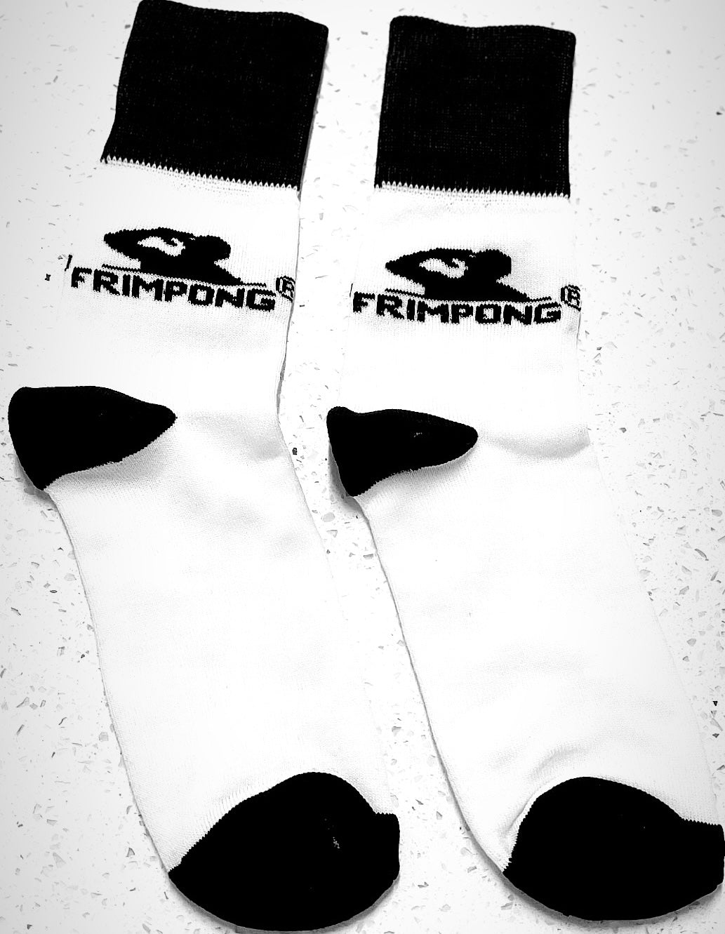 Frimpong premium cotton - Lycra socks