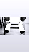 Load image into Gallery viewer, Frimpong premium cotton - Lycra socks
