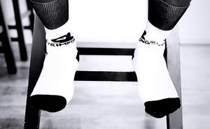 Frimpong premium cotton - Lycra socks