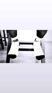 Frimpong premium cotton - Lycra socks