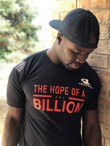 HOPE OF A BILLION LIMITED EDITION