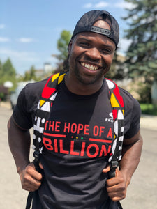 HOPE OF A BILLION LIMITED EDITION