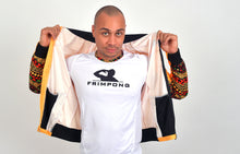 Load image into Gallery viewer, Frimpong Training Jacket - men - yellow
