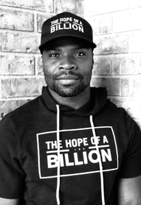 the hope of a billion snapback cap