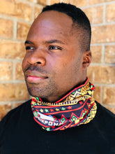 Load image into Gallery viewer, FRIMPONG NECK GAITER
