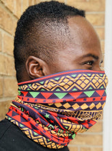 Load image into Gallery viewer, frimpong neck gaiter

