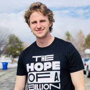 the hope of a billion