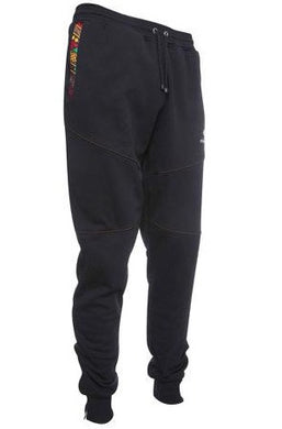 Frimpong joggers - men - black