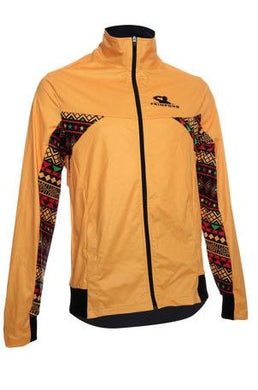 Frimpong Training Jacket - men - yellow