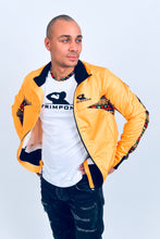 Load image into Gallery viewer, Frimpong Training Jacket - men - yellow
