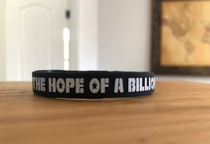 the hope of a billion